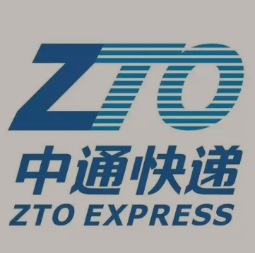 盈江中通快递